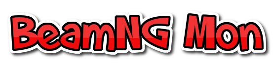 BeamNG Mon